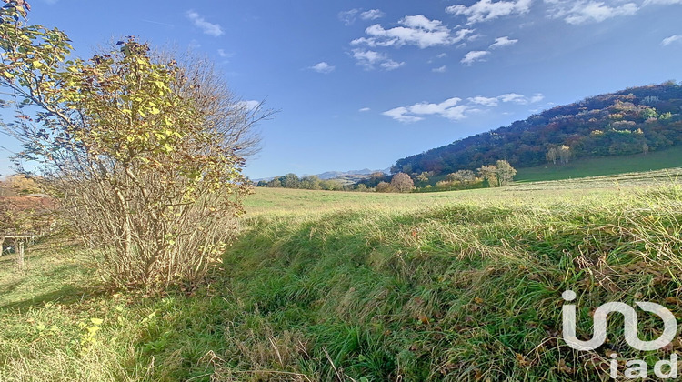 Ma-Cabane - Vente Maison Saint-Martin-d\'Hères, 76 m²